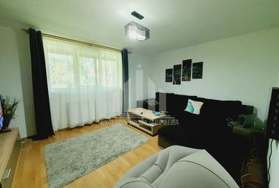Apartament cu 3 camere decomandat, mobilat în Cetate - 2