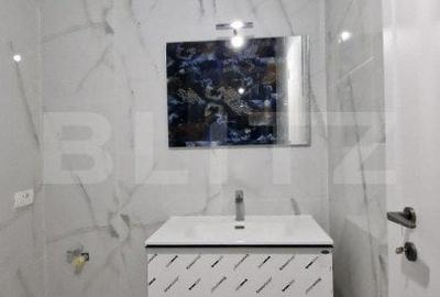 Apartament 3 camere, 65 mp, loc parcare, Dumbravita - 4