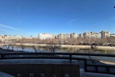 Apartament cu 3 camere decomandat, mobilat în P-ța Unirii - 10