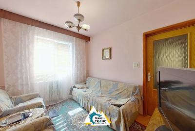 Apartament decomandat cu 3 camere langa AFI, Atrium Mall si stadionul UTA - 4