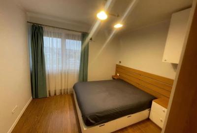 2 camere Titan - Aleea Fuiorului *boiler* 2 camere Titan - Aleea Fuiorului *boiler* - 5