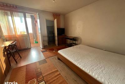 Garsonieră în Cantemir - 4