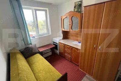 Garsonieră nedecomandată în Central - 2