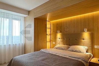 Apartament cu 2 camere semidecomandat în Central - 12