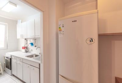 Piata Progresul - Giurgiului, 2 camere, renovate, de inchiriat, comision 0% - 6