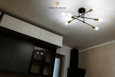 Com 0% -  Apartament Premium | Parcare subterana & Terasa 20mp - 35