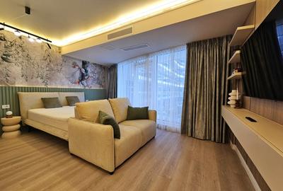 Rezidenta cu priveliste la mare in Titanic White Resort - 4