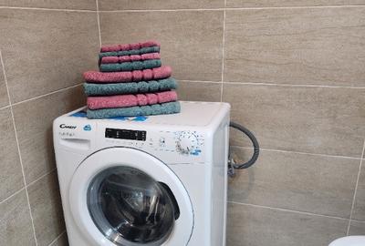 Apartament inchiriat 3cam 2 dormitoare,living,bucatarie,Dec,Carpa?ilor - 15
