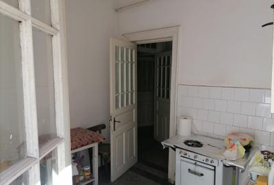 Apartament cu 5 camere circular în Ultracentral - 8