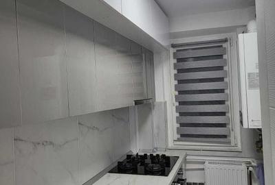 De vânzare: apartament 2 camere -  renovat- centrala termica-Lujerului - 6