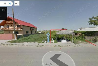 Teren de 400 mp, în Central - 1