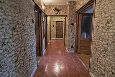Apartament cu 4 camere decomandat, mobilat în ICIL - 13