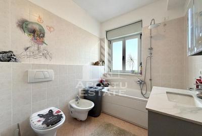 Apartament 3 camere, PetFriendly, loc de parcare , Complex Ring - 9