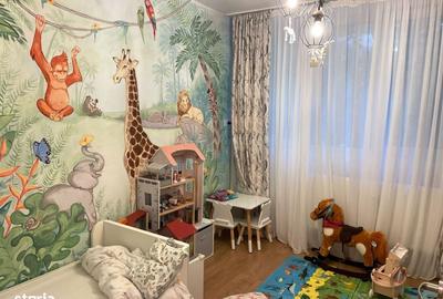 4 Camere | Drumul Taberei | Mobilat si utilat | metrou 5' - 2