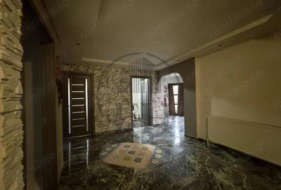 Casă cu Canalizare în Hârșova - 18