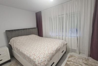 Apartament 3 camere, 58mp, semidecomandat, Craiovita Noua, zona Parculet - 3
