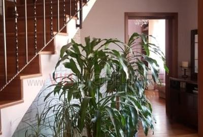 Vila 190mp utila, 5 camere - 6