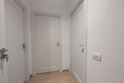 Apartament Premium de 3 Camere pe Strada Apeductului - 8