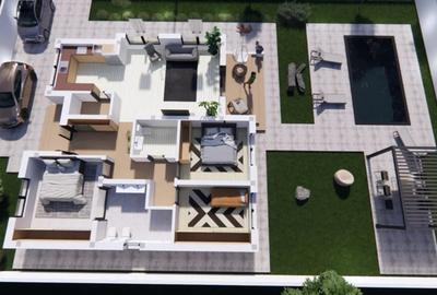 Vand casa 150mp rate - 2