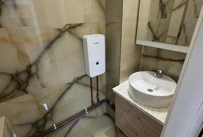 Apartament cu 3 camere semidecomandat în Drumul Taberei - 8