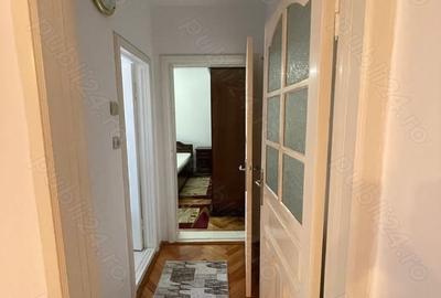 Apartament cu 3 camere decomandat în Aurel Vlaicu - 8