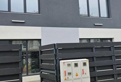 Duplex cu 5 camere în Titan