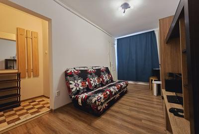 Vitan Mall | Garsoniera conf. 3 sporit cocheta in bloc anvelopat termic - 3