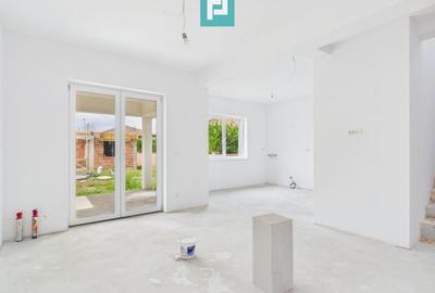 Duplex elegant  cu 5 camere în Dumbrăvița - 3