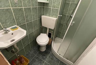 Garsonieră, mobilată în Lipovei - 12