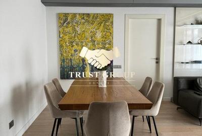 Apartament 3 camere Rahmaninov - Floreasca | 120mp garaj si boxa incluse - 4
