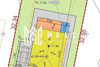 Casă individuală | Parter+Etaj | 130MPU | Șura Mică - 5