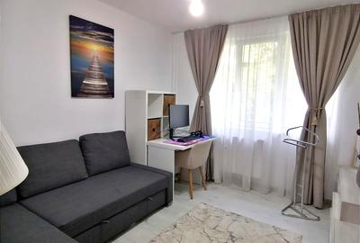 Apartament cu 2 camere decomandat în Brâncoveanu - 2