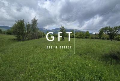 Teren de 900 mp, în Prundu Bârgăului - 6