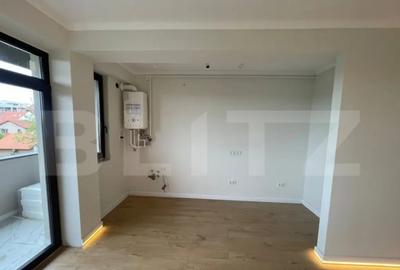 Apartament cu 2 camere decomandat în Semicentral - 2