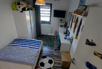 Casă cu 4 camere cu Canalizare în Ultracentral - 9