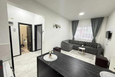 Apartament cu 2 camere semidecomandat în Chiajna - 2