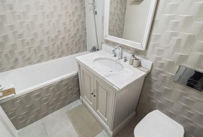 2 Camere 9 Cloud Pipera Aviatiei Promenada Cu Parcare DRPCIV Pipera - 10