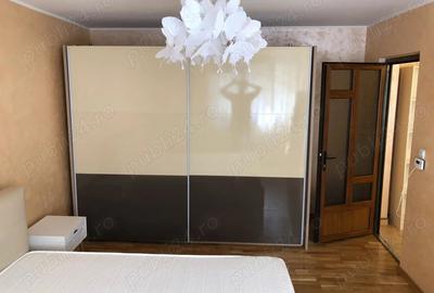 Apartament u o camera zona centrala - 5