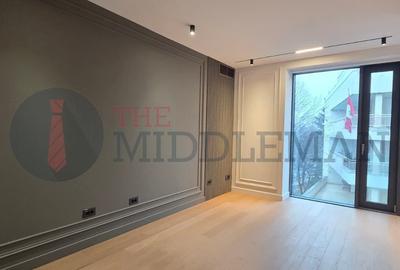 Apartament de lux cu terasă și vedere directă la Parcul Herăstrău - 5