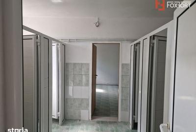 Spațiu comercial, de 603 mp, în Mehala - 12