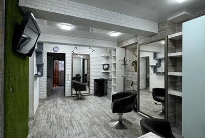 Birou de inchiriat in zona P-ta Romana - 2