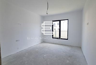 Casă individuală nouă, 3 dormitoare, teren 446mp - Comision 0% - 12