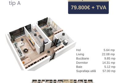 West Avenue Residence – acasă, la doar câteva minute de oraș - 8