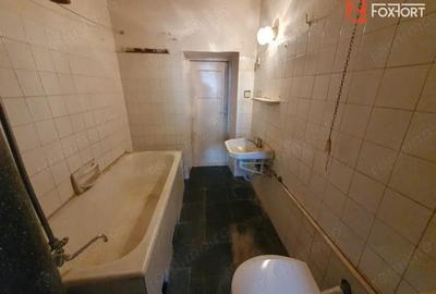 Apartament cu 3 camere decomandat în P-ța Maria - 11