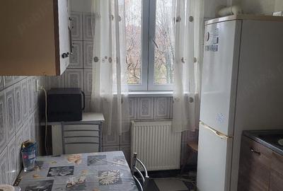 Apartament cu 2 camere nedecomandat în Pucioasa - 3
