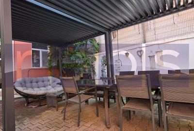 Casă individuală cu 10 camere cu Teren 410 Mp în Vatra Luminoasă - 23