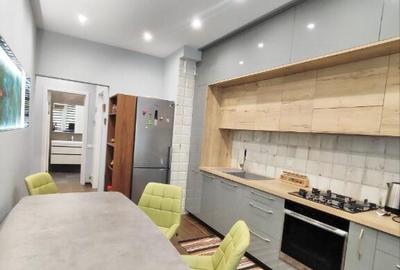 Inchiriez Apartament 1 camera Gheorgheni - 1