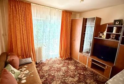 Apartament cu 3 camere decomandat în Bârzești - 3