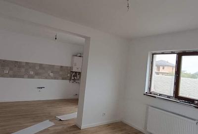 Duplex P+1   5 camere Berceni Ilfov - 4