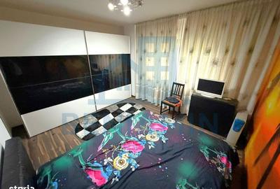 Apartament cu 4 camere în George Enescu - 2